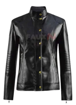 Warrior Nun S02 Alba Baptista (Ava) Jacket
