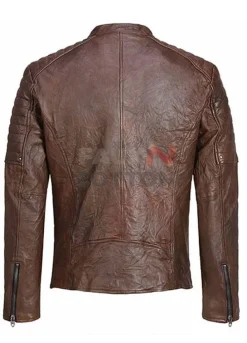 Westworld S04 Aaron Paul (Caleb Nichols) Jacket