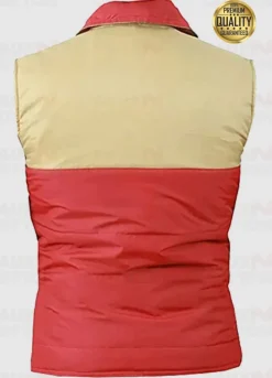 Will Stranger Things Season 3 Vest
