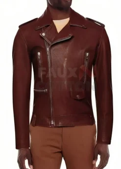 With Love S02 Desmond Chiam (Nick Zhao) Jacket