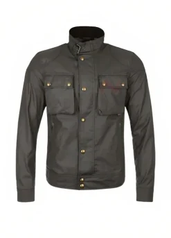 Wolf Ukweli Roach (Jack Caffrey) Jacket