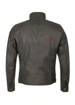 Wolf Ukweli Roach (Jack Caffrey) Jacket