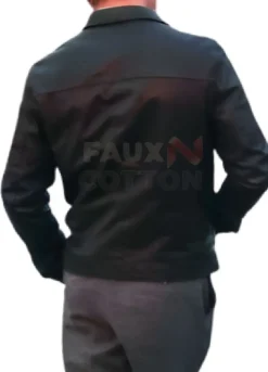 Wolves 2023 Brad Pitt Jacket