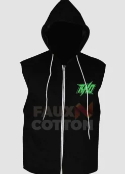 WWE Wrestler Randy Orton Rko Hoodie Vest