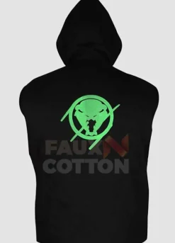 WWE Wrestler Randy Orton Rko Hoodie Vest