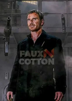 X Men Dark Phoenix Michael Fassbender Coat