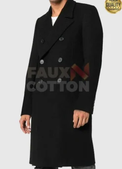X Men Dark Phoenix Michael Fassbender Coat