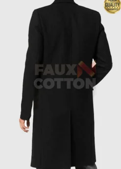 X Men Dark Phoenix Michael Fassbender Coat