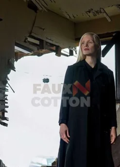 X Men Dark Phoenix Smith Coat