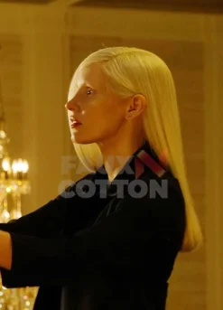 X Men Dark Phoenix Smith Coat
