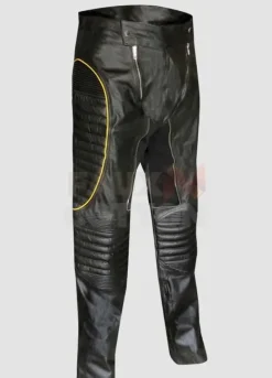 X-Men 2 Hugh Jackman (Wolverine) Leather Pants