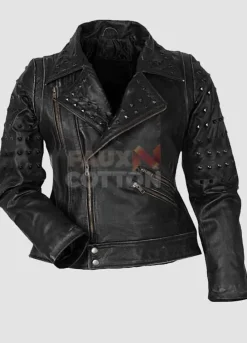 X-Men Apocalypse Jennifer Lawrence Leather Jacket