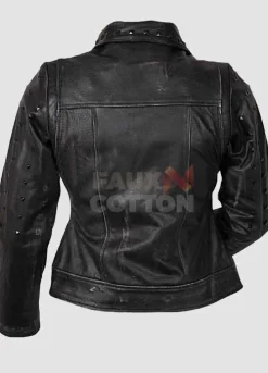 X-Men Apocalypse Jennifer Lawrence Leather Jacket