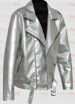 X-Men Apocalypse Quicksilver Jacket