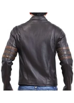 X-MEN ORIGINS WOLVERINE JACKET