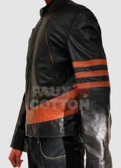 X-Men Wolverine XO Hugh Jackman Jacket