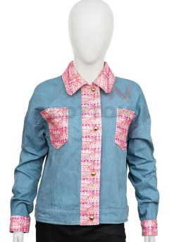 Xo Kitty Gia Kim (Yuri) Jacket
