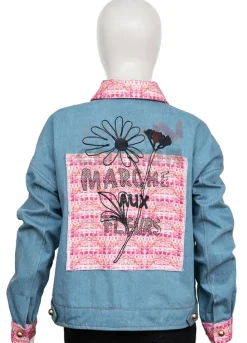 Xo Kitty Gia Kim (Yuri) Jacket