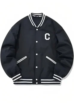 Xo Kitty Minyeong Choi (Dae) Jacket