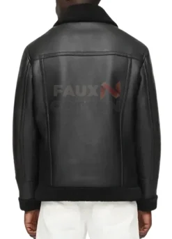 Xo Kitty Sang Heon Lee (Min Ho) Jacket