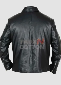 XXX Return Of Xander Cage Donnie Yen Leather Jacket