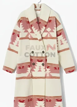Yellowstone Kelly Reilly (Beth Dutton) Coat