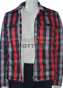 Yellowstone Ryan Bingham (Walker) Jacket