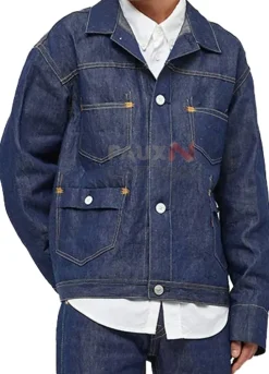 Yet To Come Bts Kim Nam joon Jacket
