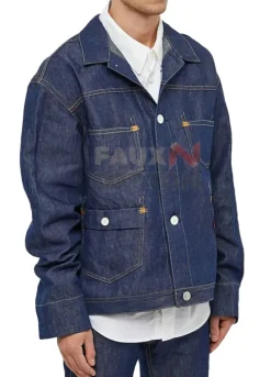 Yet To Come Bts Kim Nam joon Jacket