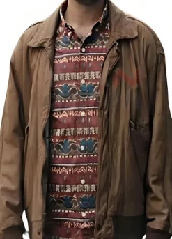 You Hurt My Feelings Arian Moayed (Mark) Jacket