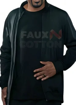 You People Mike Epps (Uncle Ej) Jacket