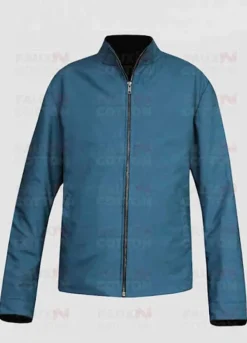 You Season 2 Joe Goldberg (Penn Badgley) Jacket