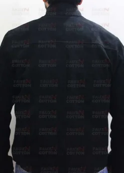 Zombieland Double Tap Woody Harrelson Leather Jacket