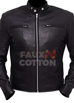 Zoolander 2 Justin Theroux Jacket